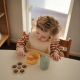 Flower Silicon Press Toy