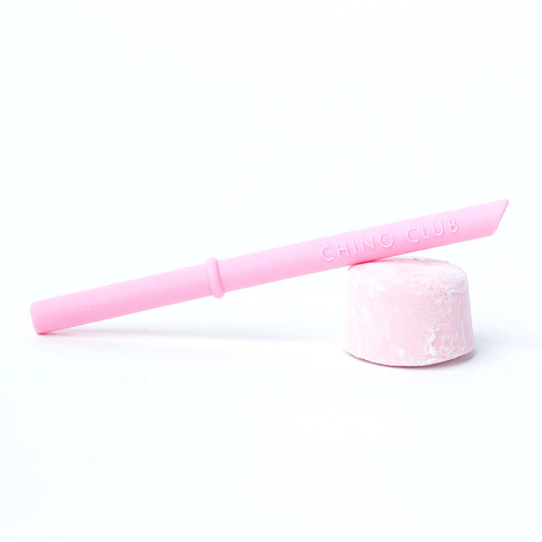 Reusable Baby Chino Straws