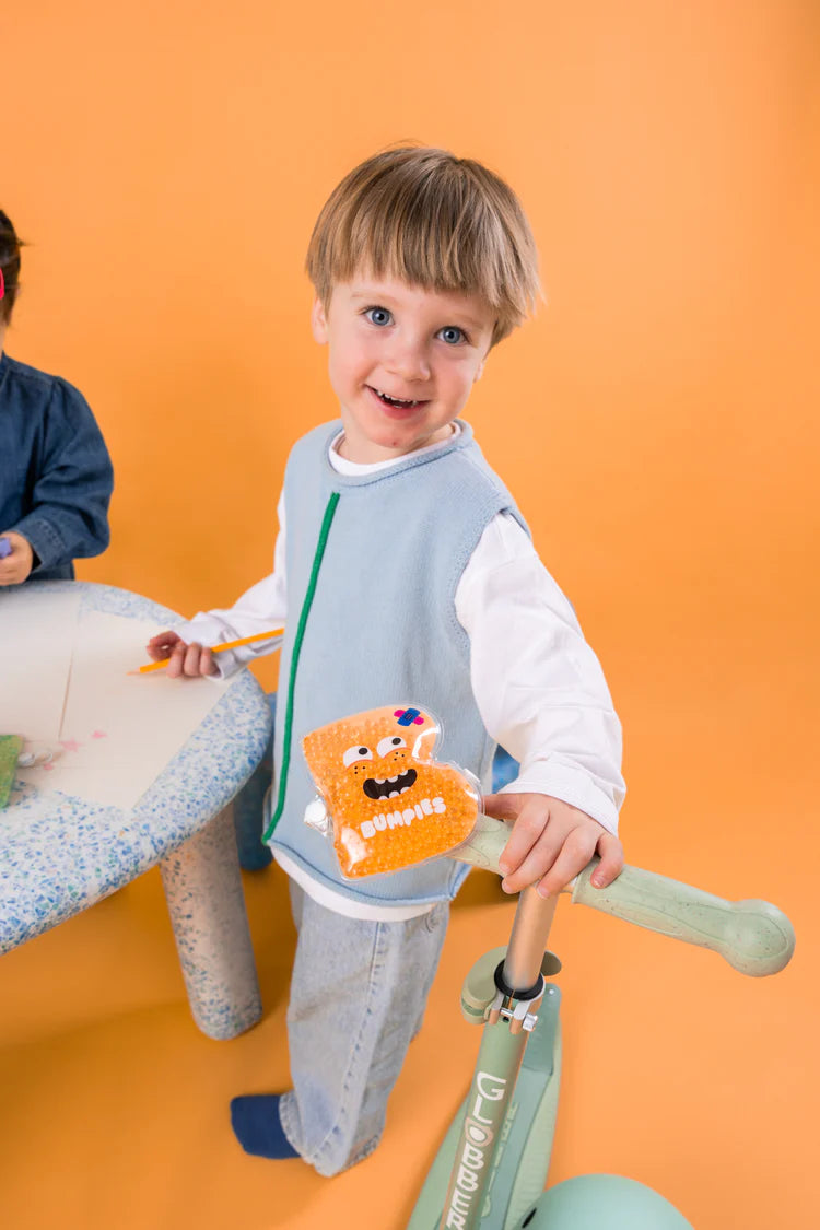 Heat - Cold Pack | Bruiser