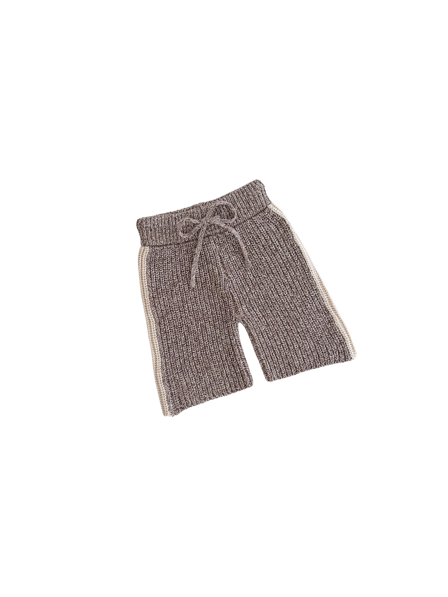 CROPPED PANTS | BROWNIE