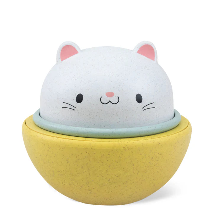 Rocking Rollers | Cat