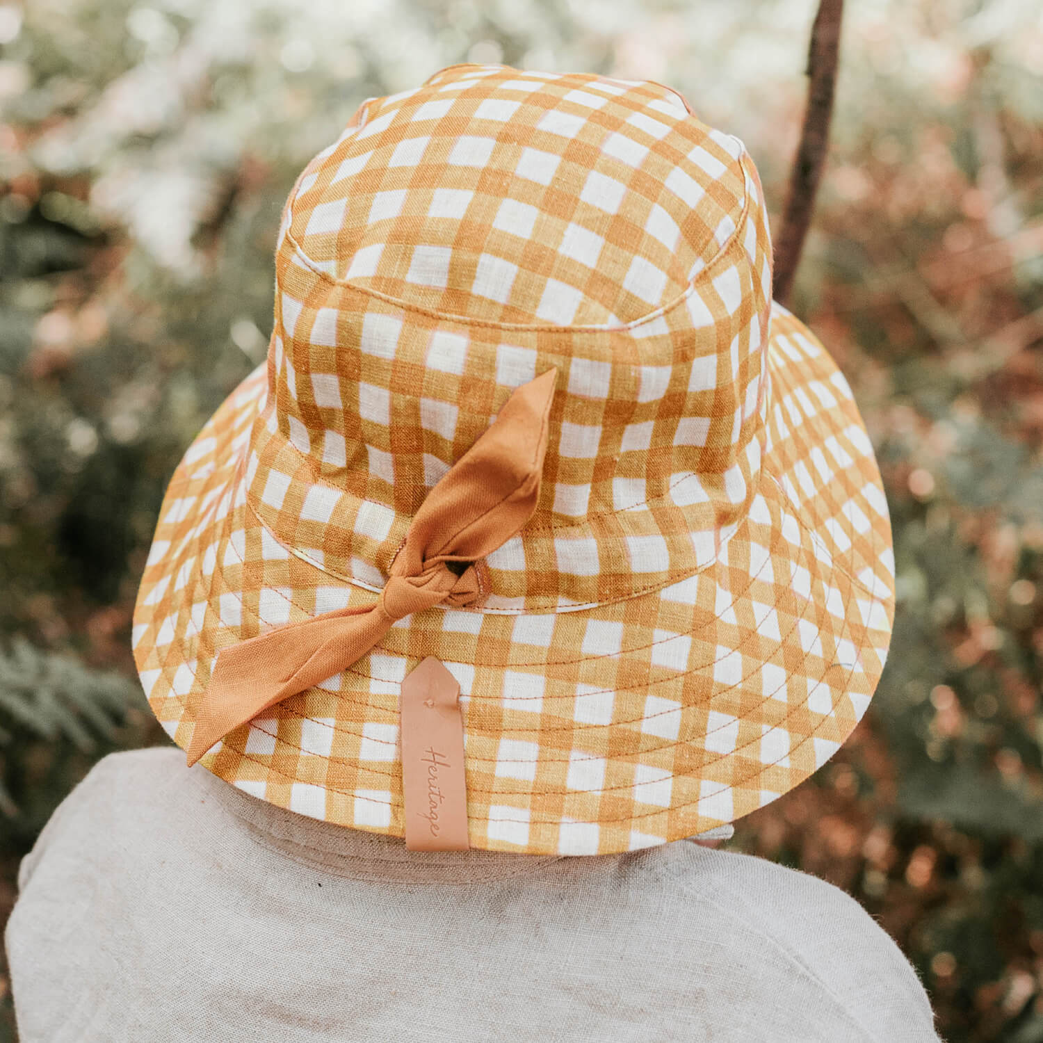 Explorer Classic Bucket Sun Hat | Marley