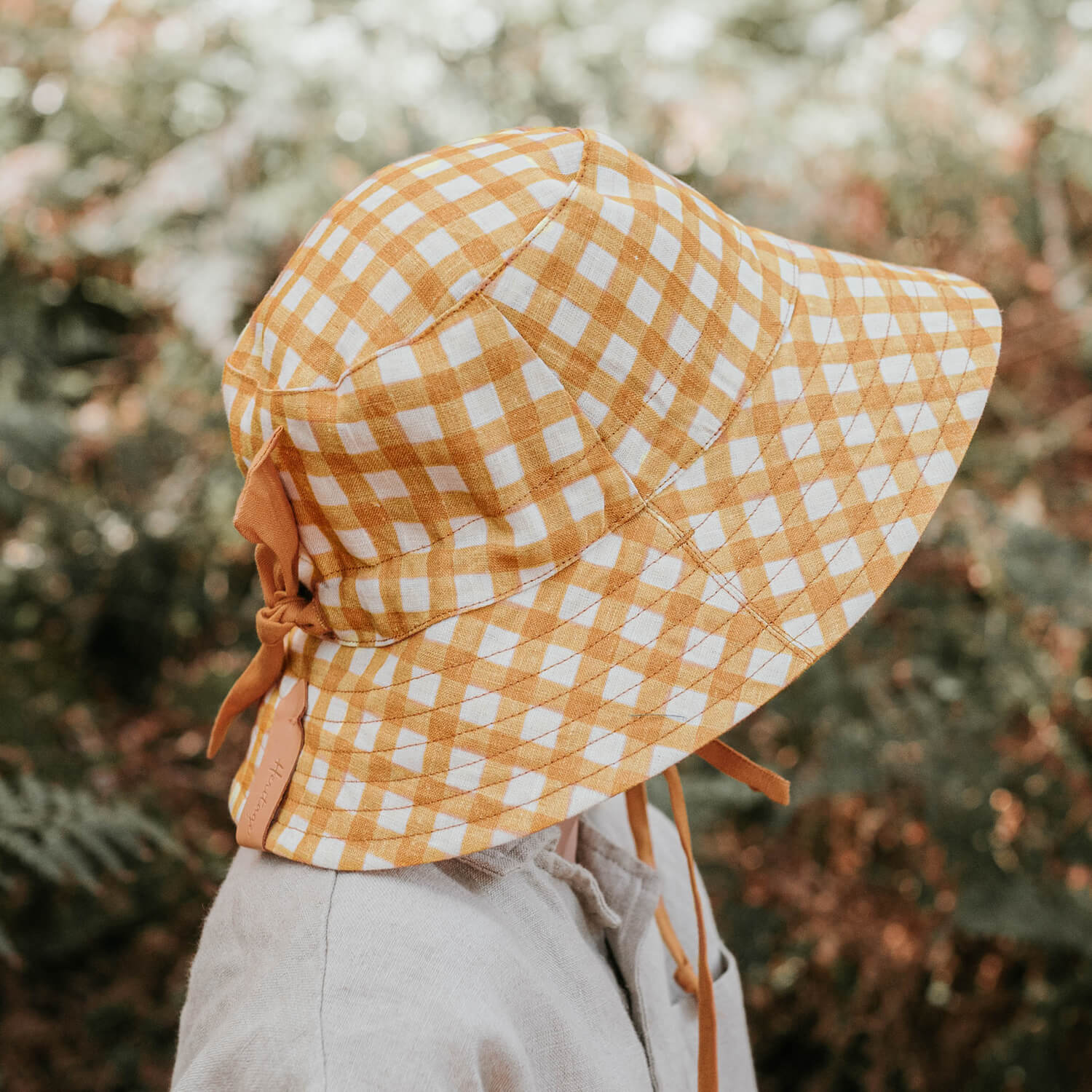 Explorer Classic Bucket Sun Hat | Marley