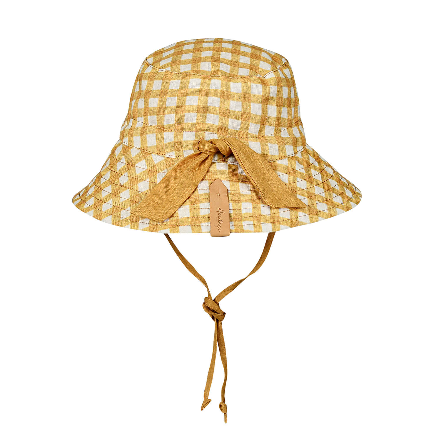 Explorer Classic Bucket Sun Hat | Marley