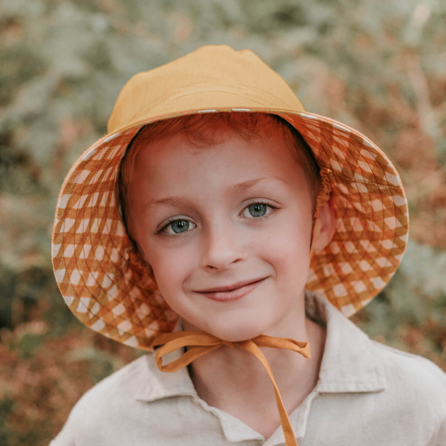 Explorer Classic Bucket Sun Hat | Marley