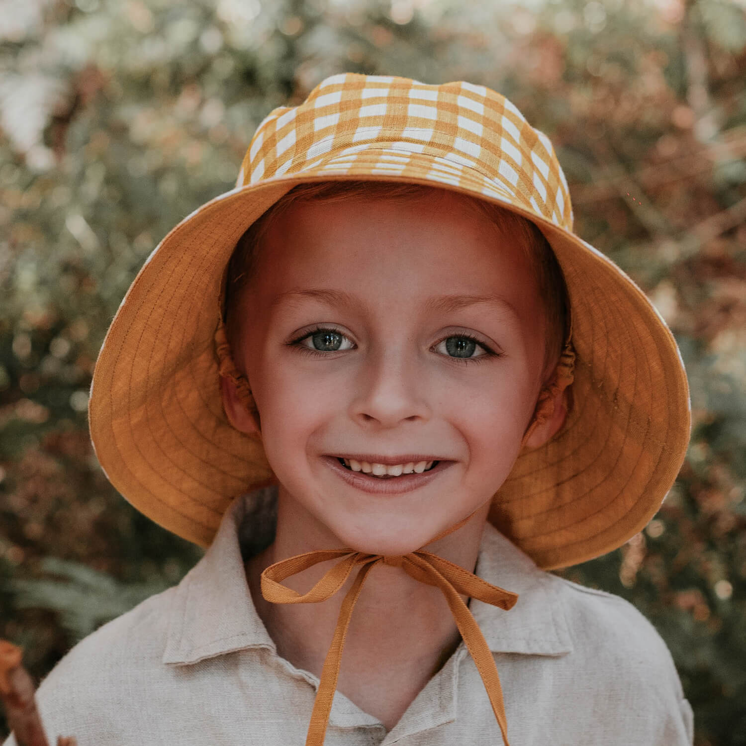 Explorer Classic Bucket Sun Hat | Marley