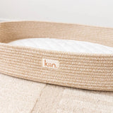 Cotton Rope Change Basket