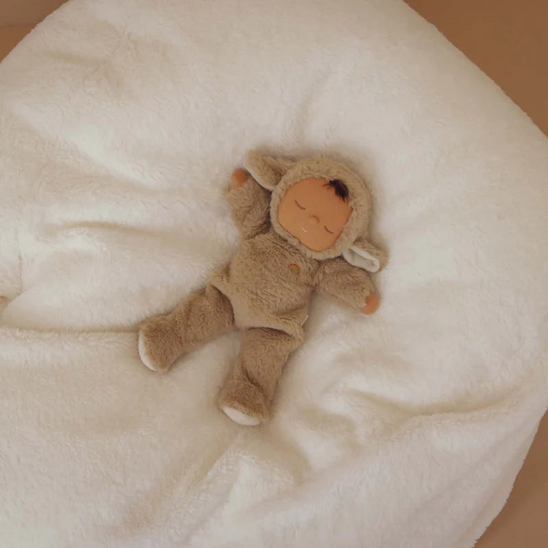 Cozy Dinkum Doll | Lamby Pip