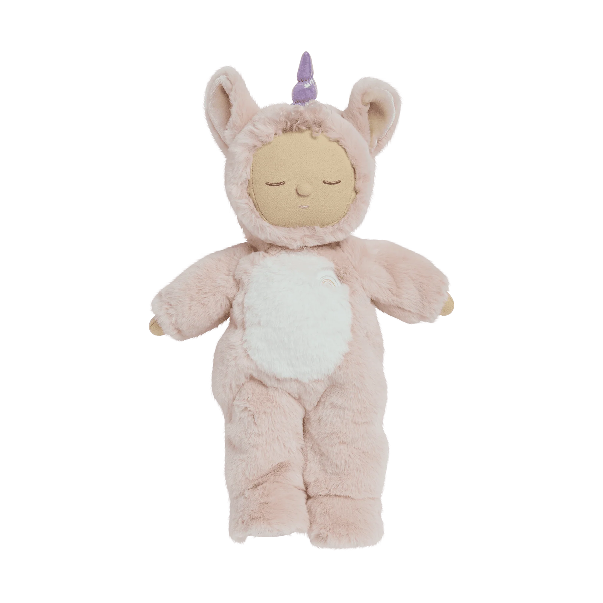 Cozy Dinkums | Unicorn | Sugarpie
