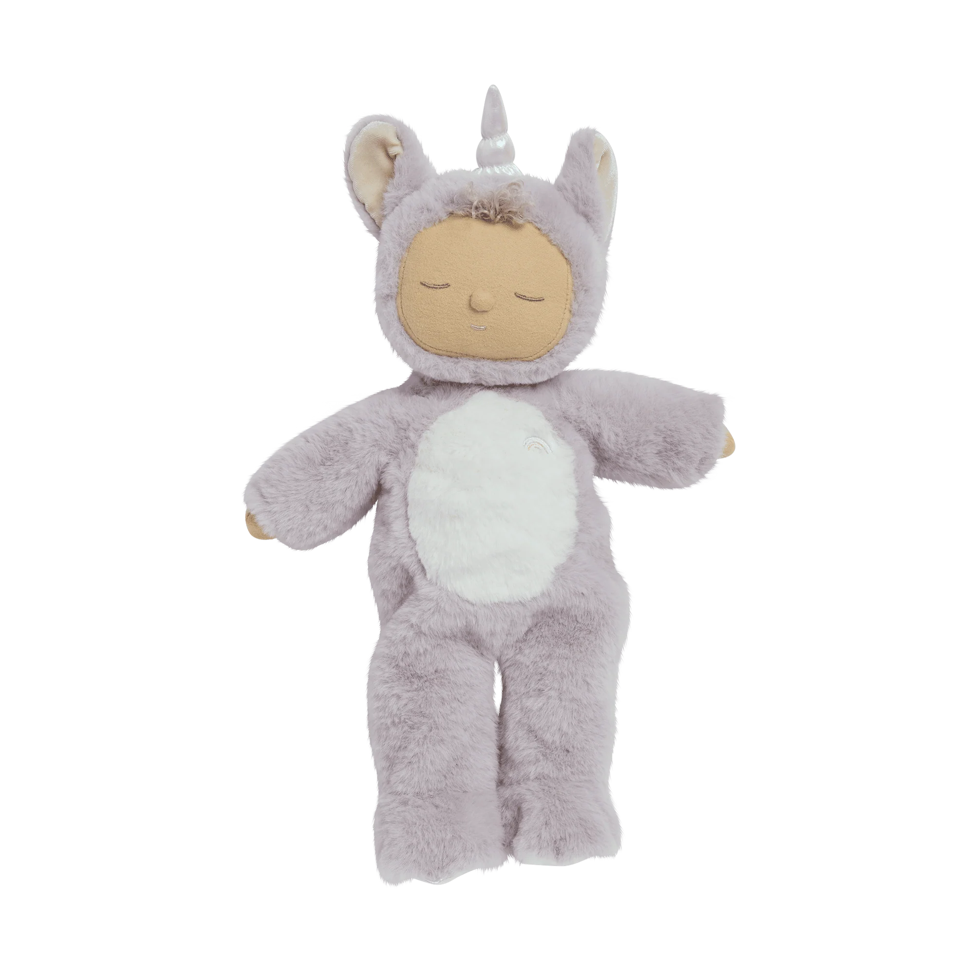 Cozy Dinkums | Unicorn | Sweetpea