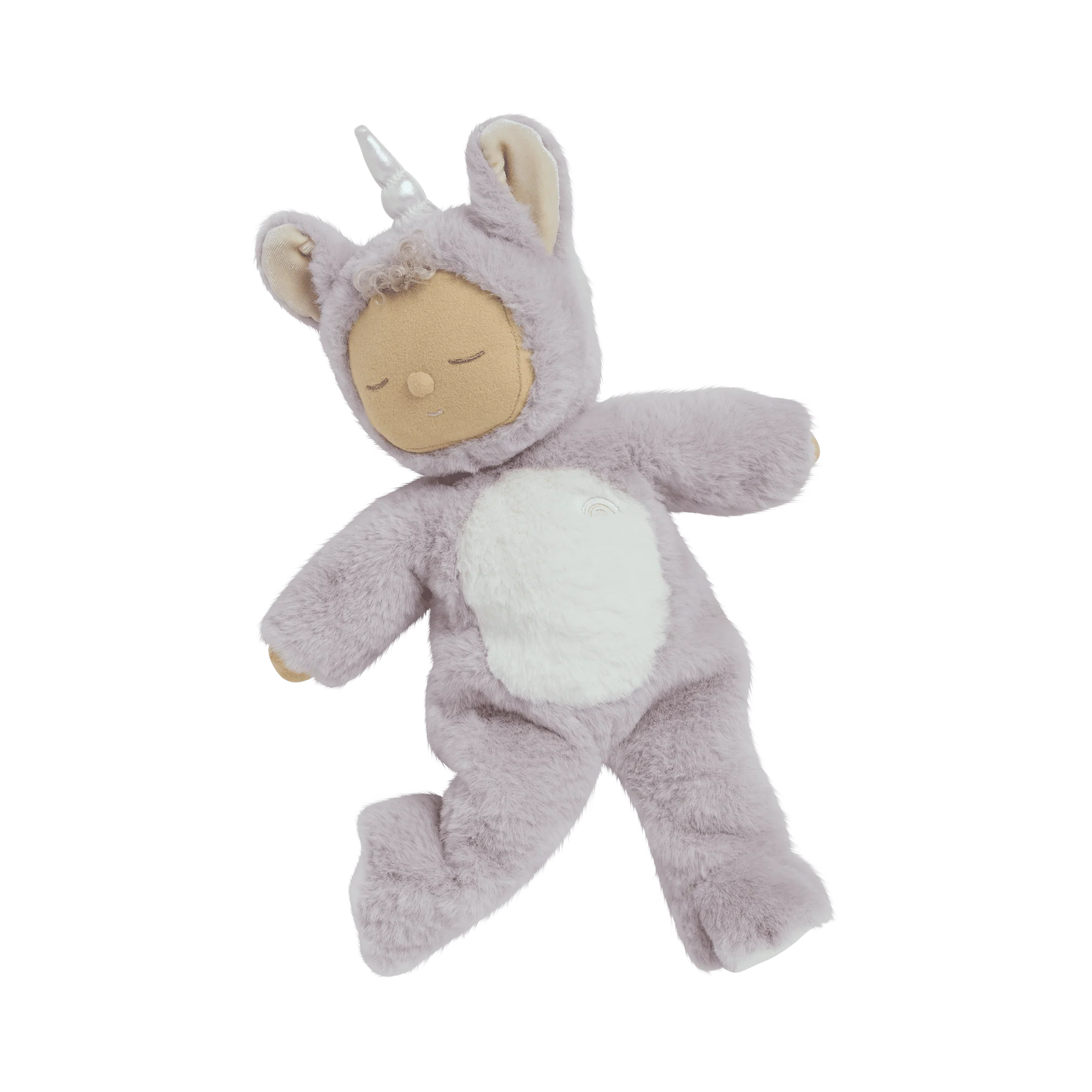 Cozy Dinkums | Unicorn | Sweetpea