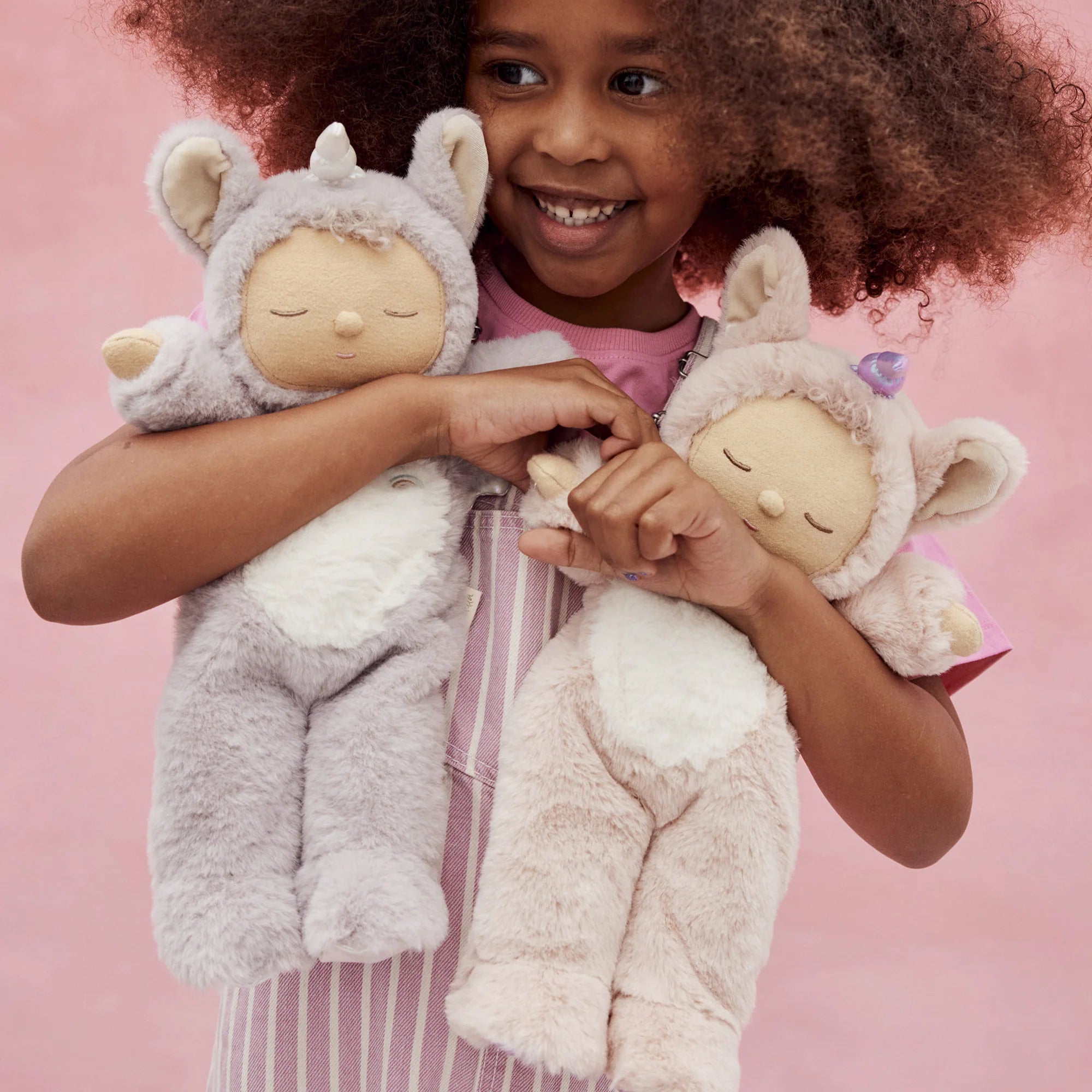 Cozy Dinkums | Unicorn | Sweetpea