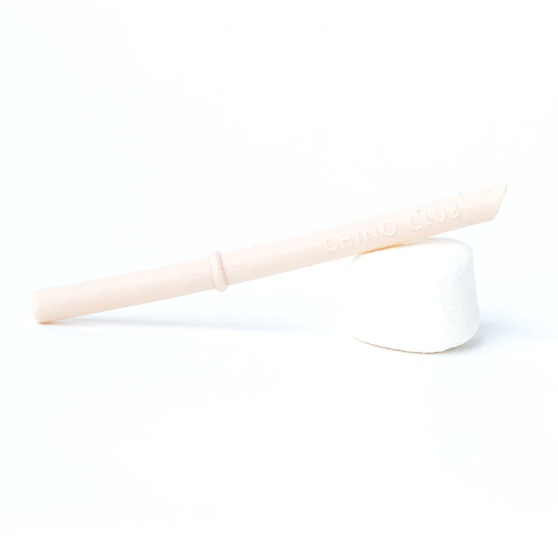 Reusable Baby Chino Straws