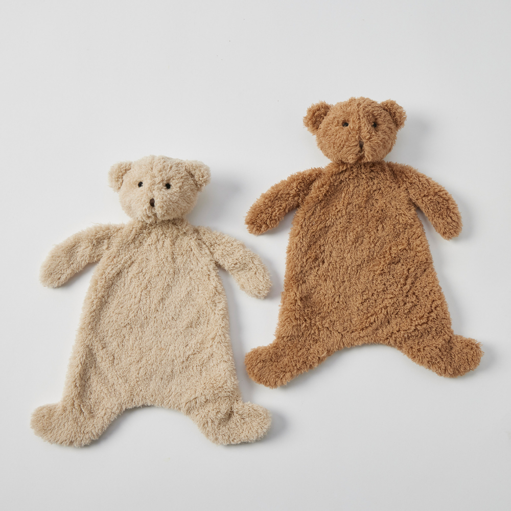 Cuddle Bear | Comforter