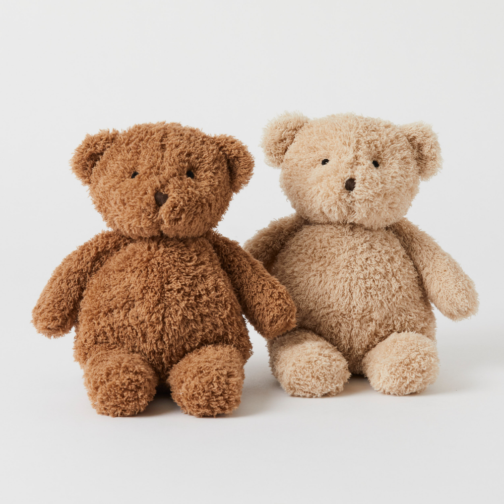Cuddle Bear | Soft Toy