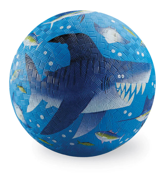 5 inch Playground Ball | Shark Reef