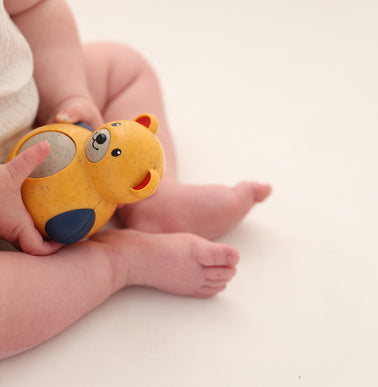 Bio Roly Poly Bear