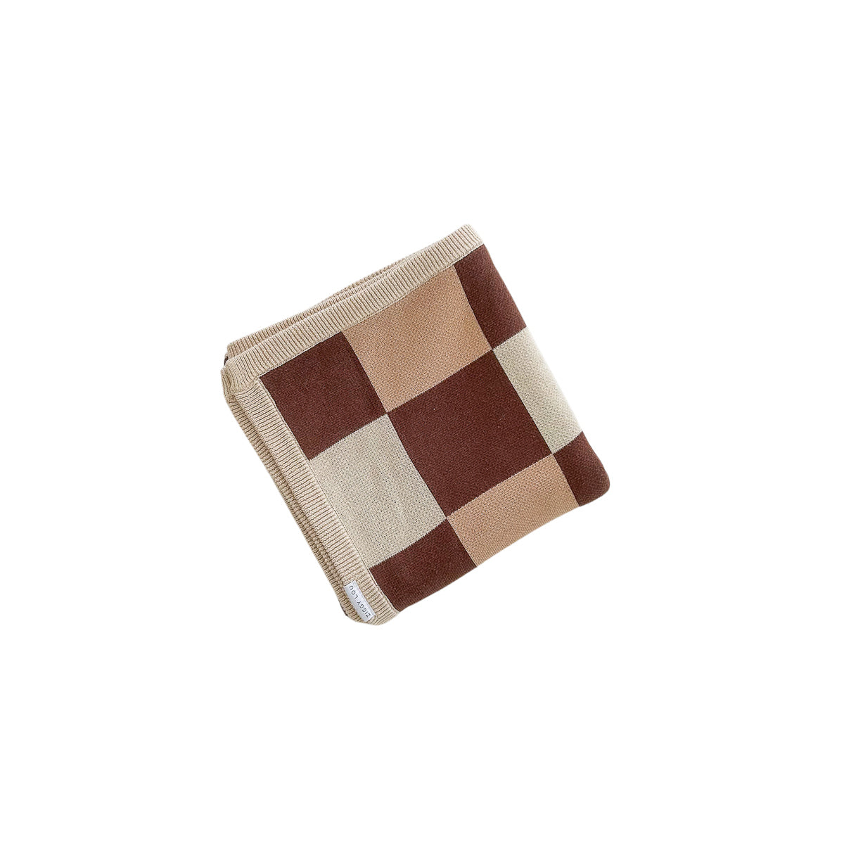 BLANKET | CHECKS