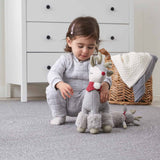 Christmas Deer Plush Toy | Large