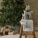Christmas Deer Plush Toy | Large