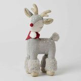 Christmas Deer Plush Toy | Large