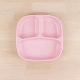 Replay Feeding Divided Plates | Pastel