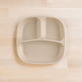 Replay Feeding Divided Plates | Earth