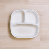Replay Feeding Divided Plates | Pastel