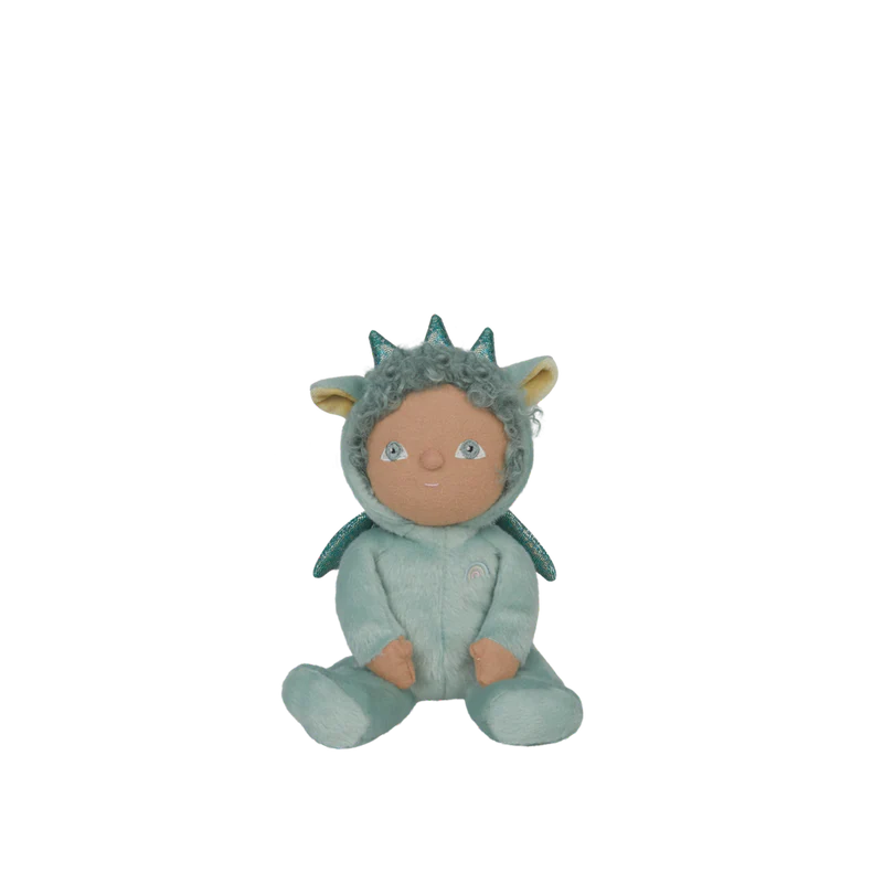 Dinky Dinkums | Dante Dragon