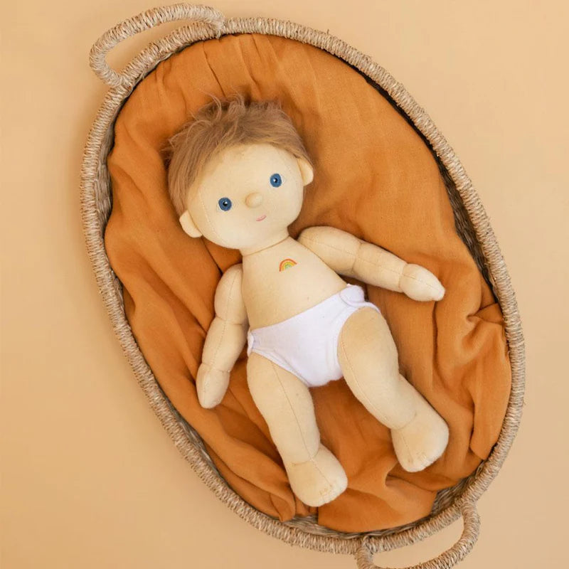 Dinkum Dolls | Poppet