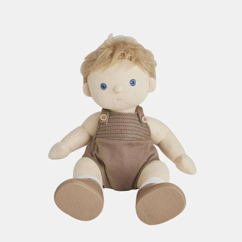 Dinkum Dolls | Poppet