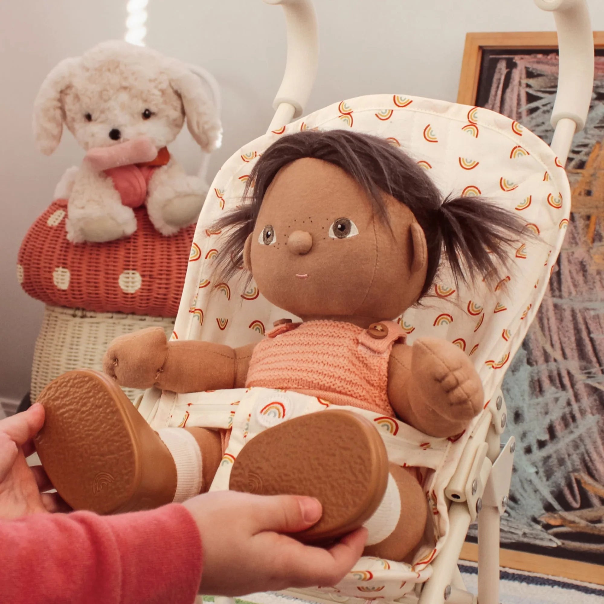 Dinkum Dolls | Dotti