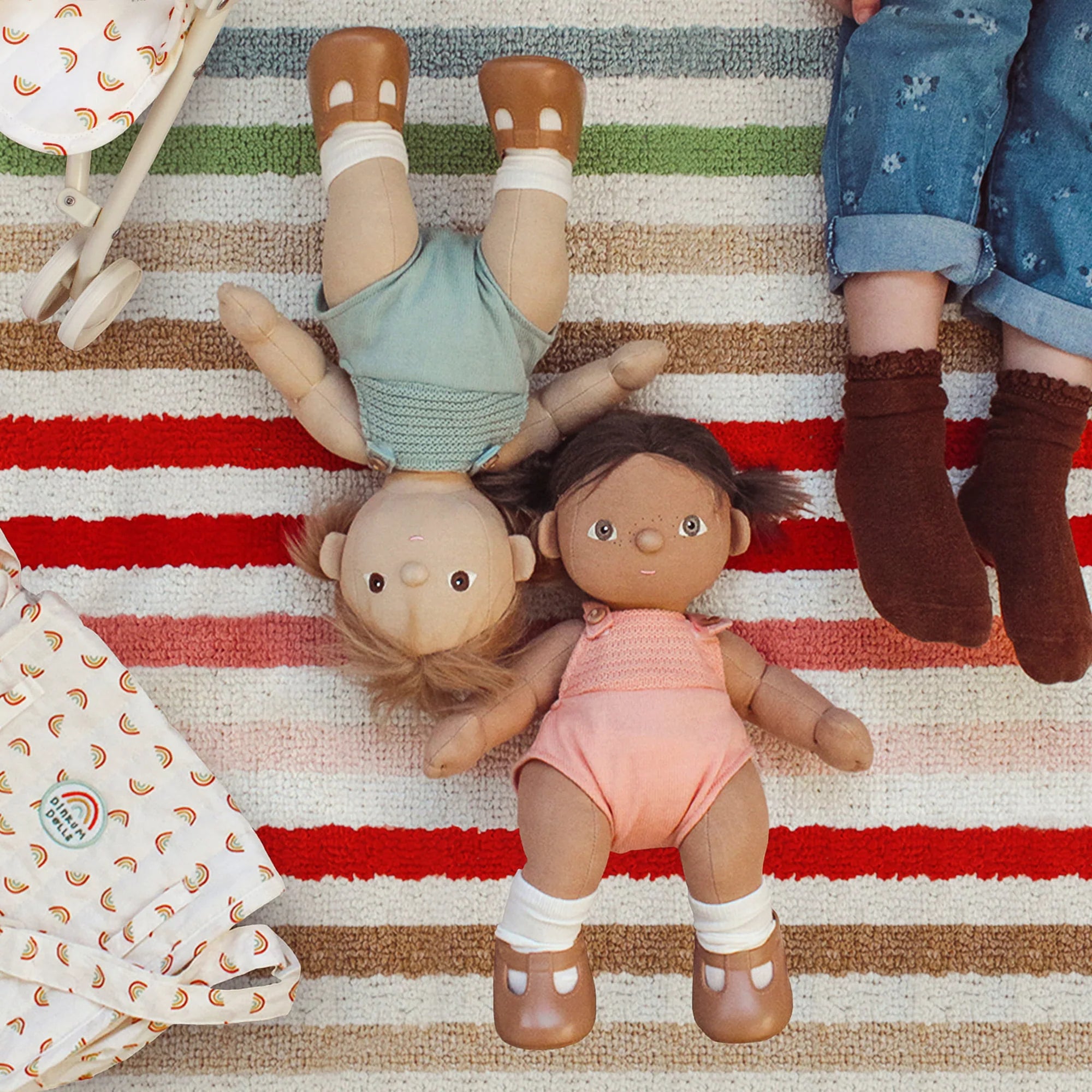 Dinkum Dolls | Dotti