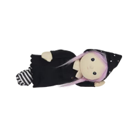 Dinky Dinkums | Willa Witch