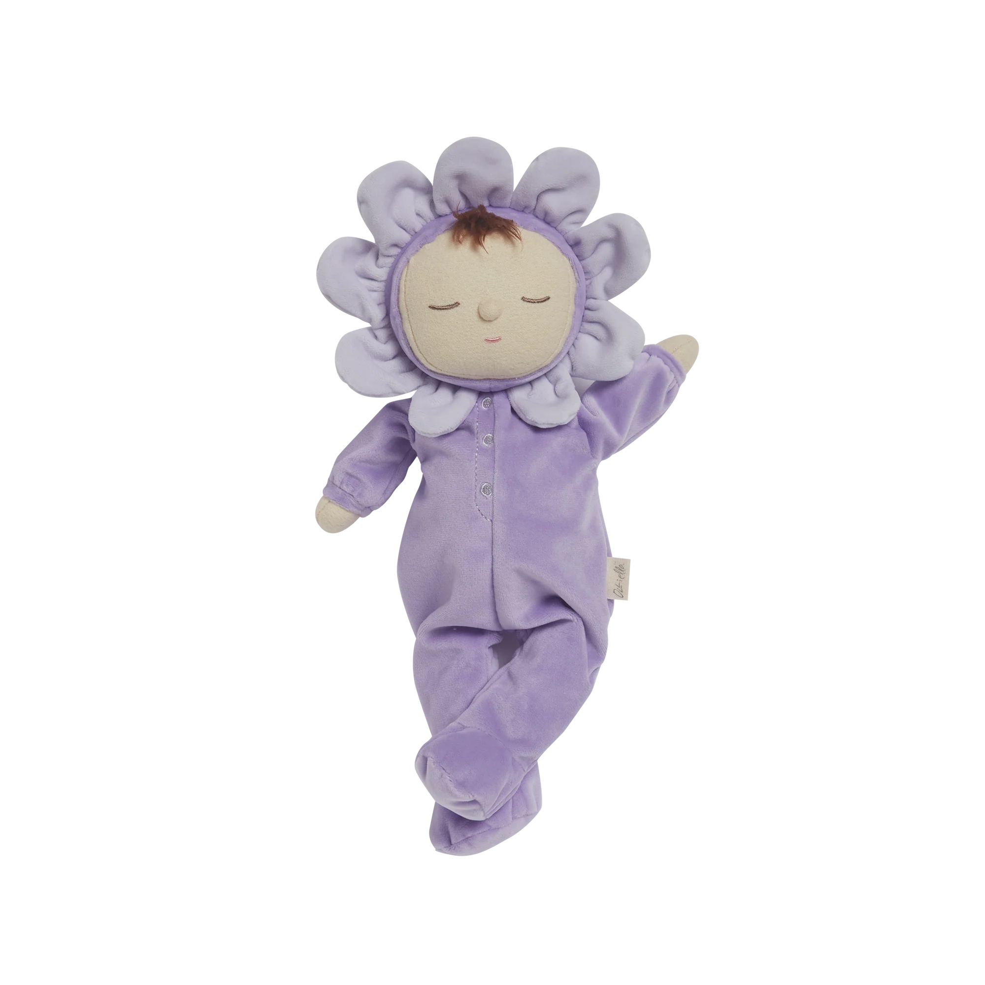 Petal Dozy Dinkums | Pip | Lavender