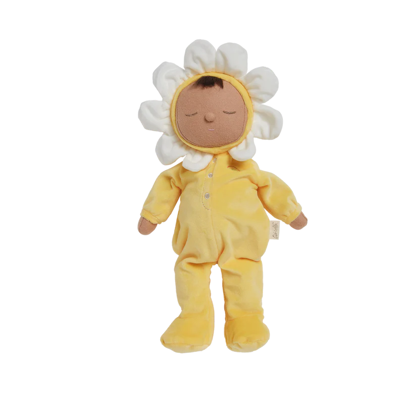Petal Dozy Dinkums | Pip | Buttercup