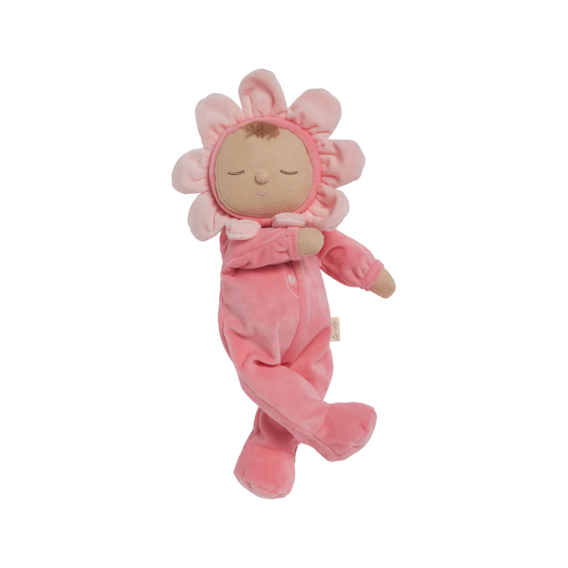 Petal Dozy Dinkums | Pip | Fuschia