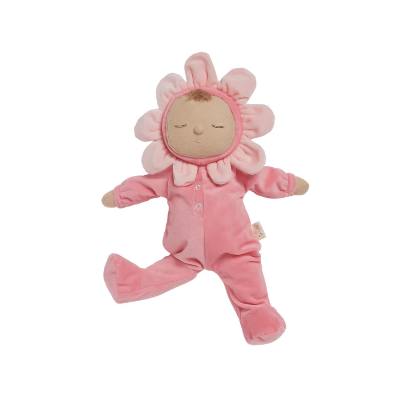 Petal Dozy Dinkums | Pip | Fuschia