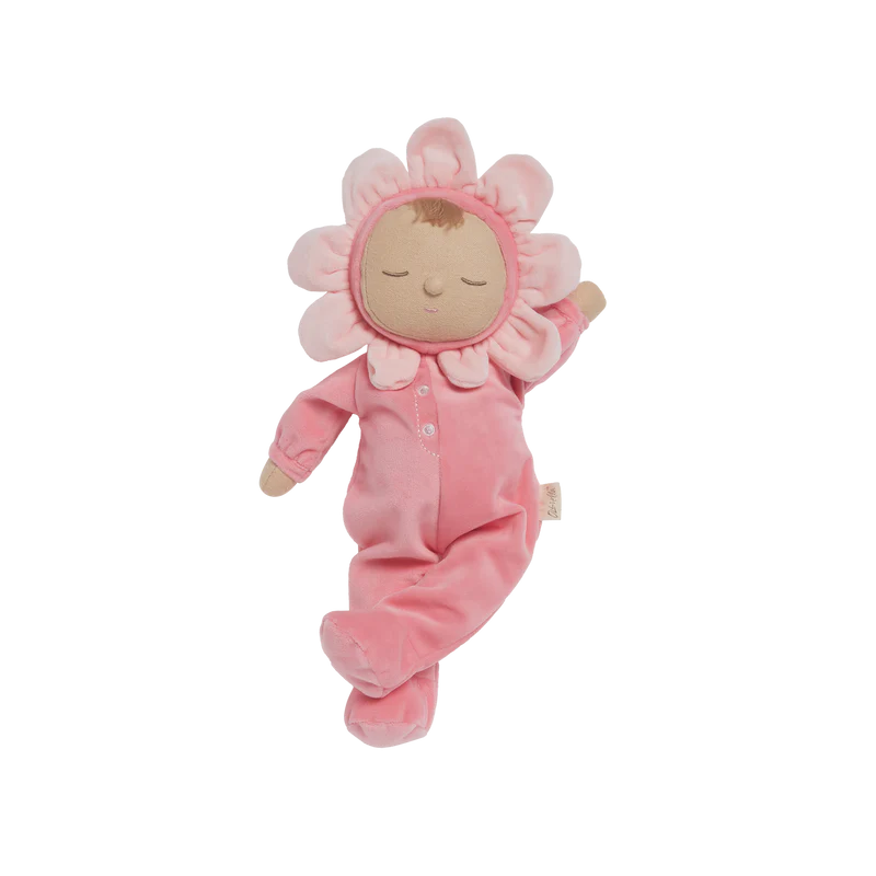 Petal Dozy Dinkums | Pip | Fuschia