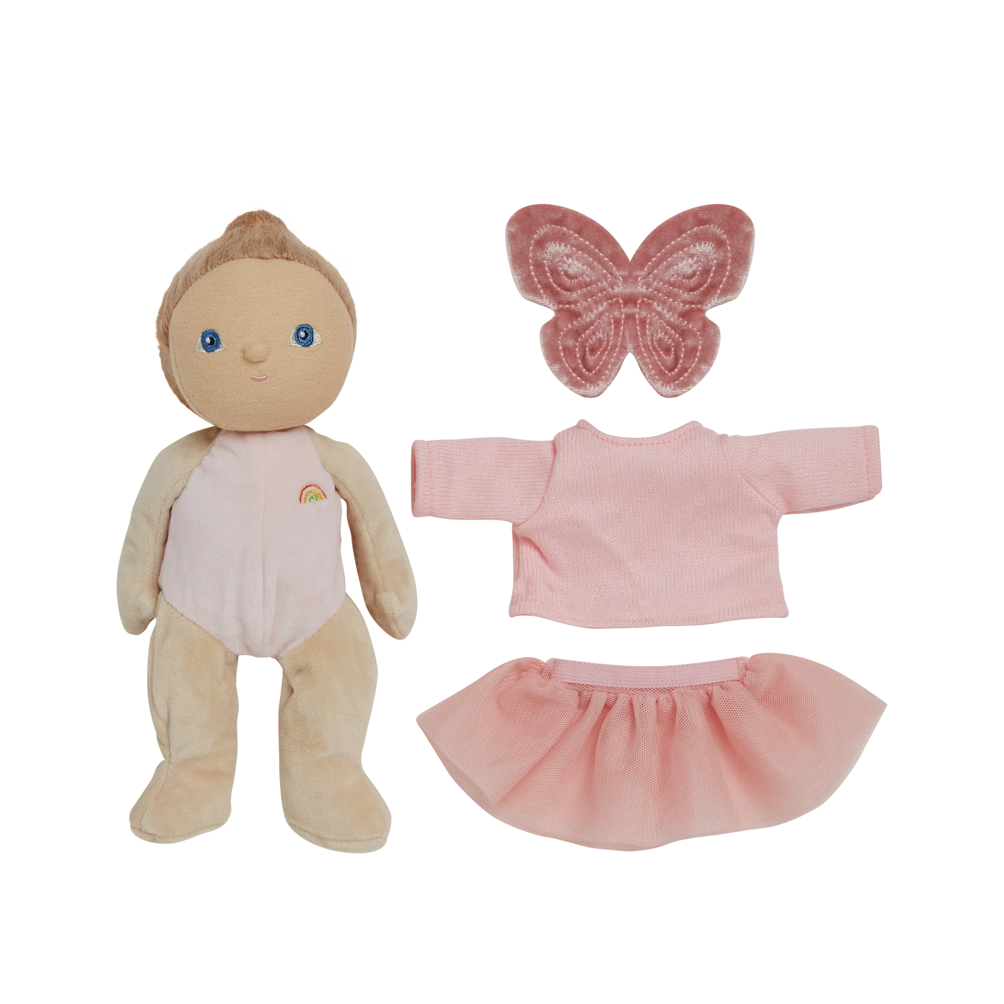 Dress Me Dinky | Mia Melody