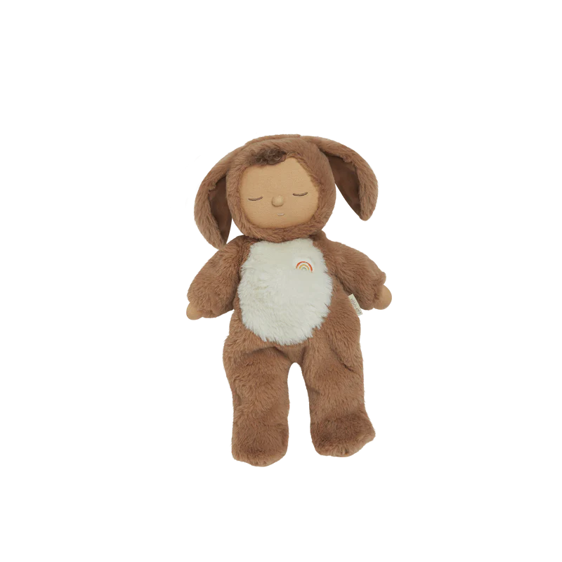 Cozy Dinkum Doll | Dog Digby