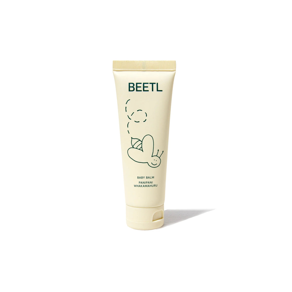 Natural Baby Balm | 75g