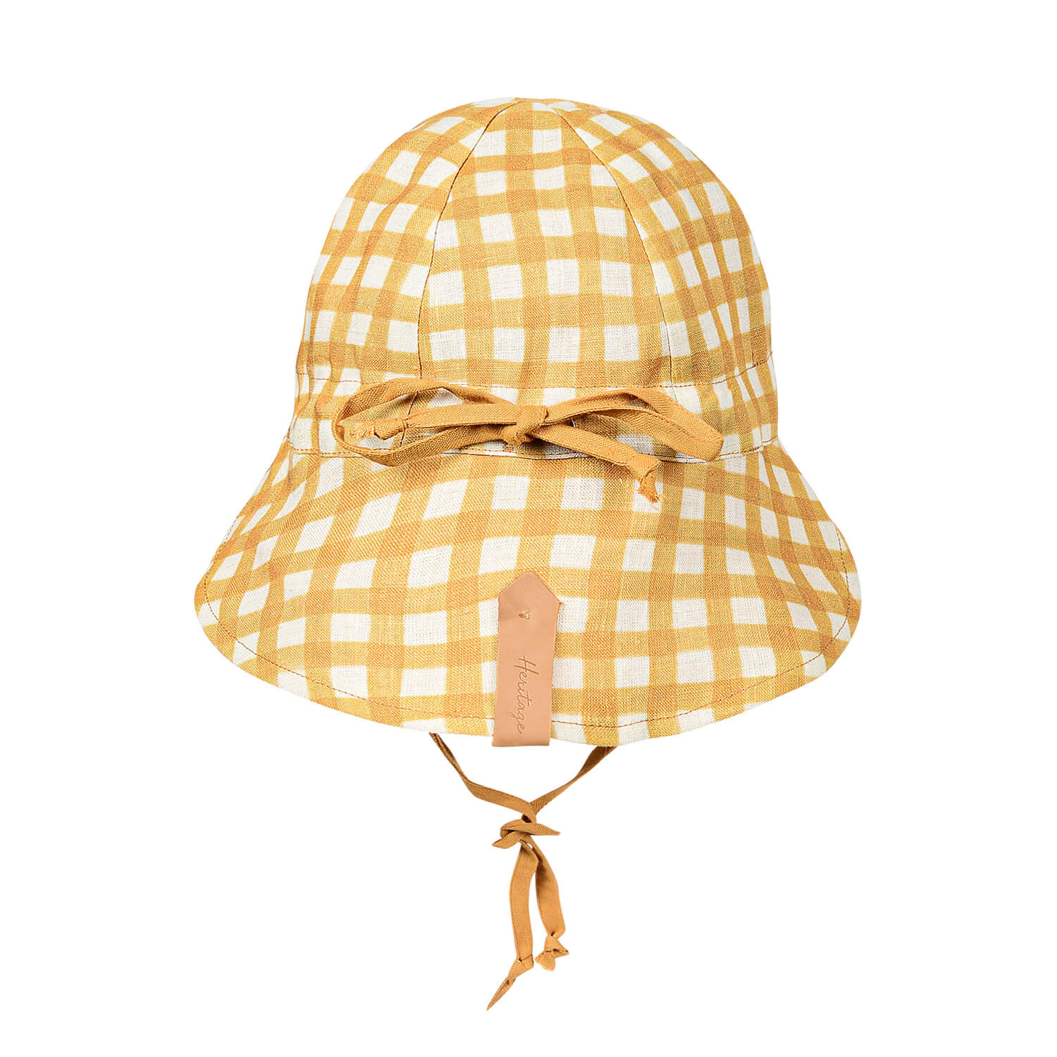 Lounger Baby Flap Sun Hat | Marley
