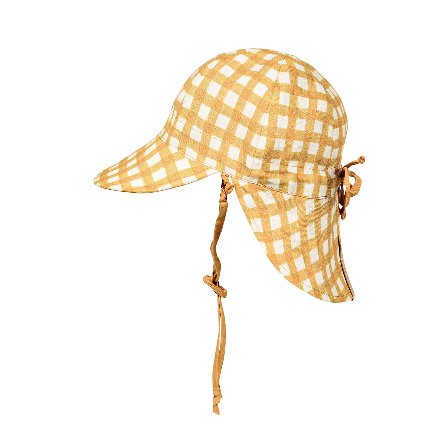 Lounger Baby Flap Sun Hat | Marley