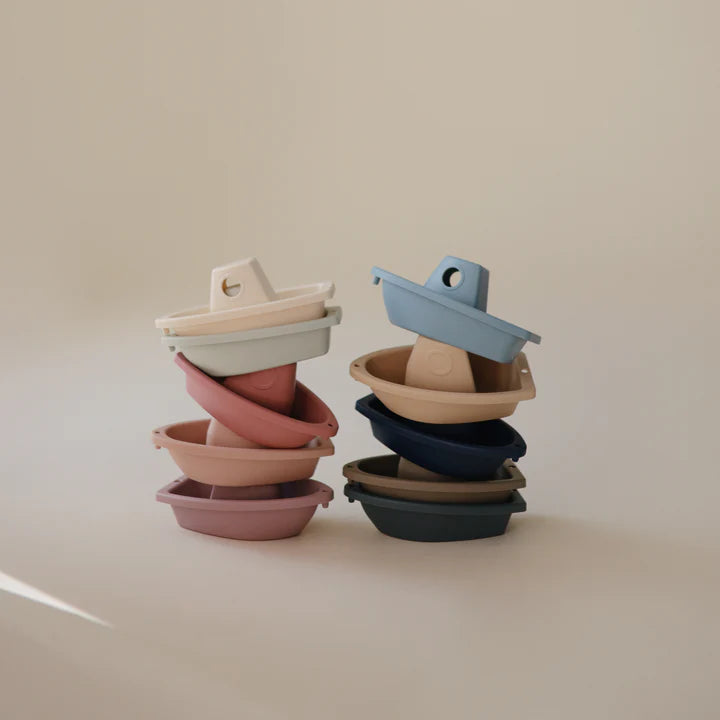 Bath Boats | Assorted