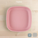 Replay Feeding Flat Plates | Earth