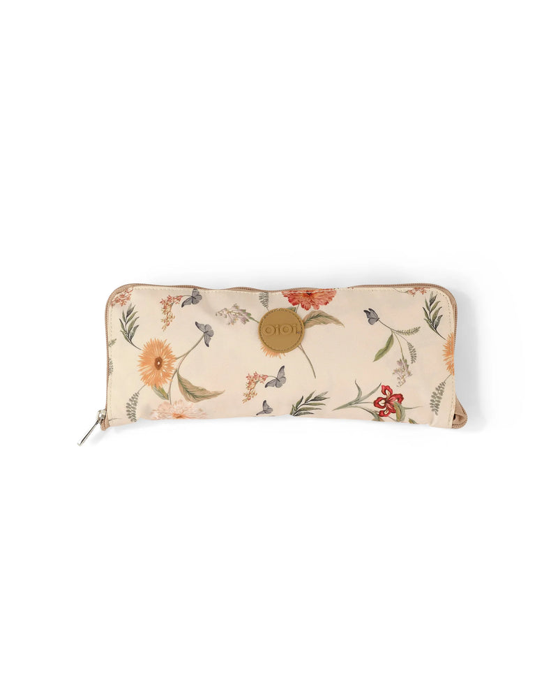 Fold-up Tote l Wildflower