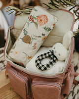 Fold-up Tote l Wildflower