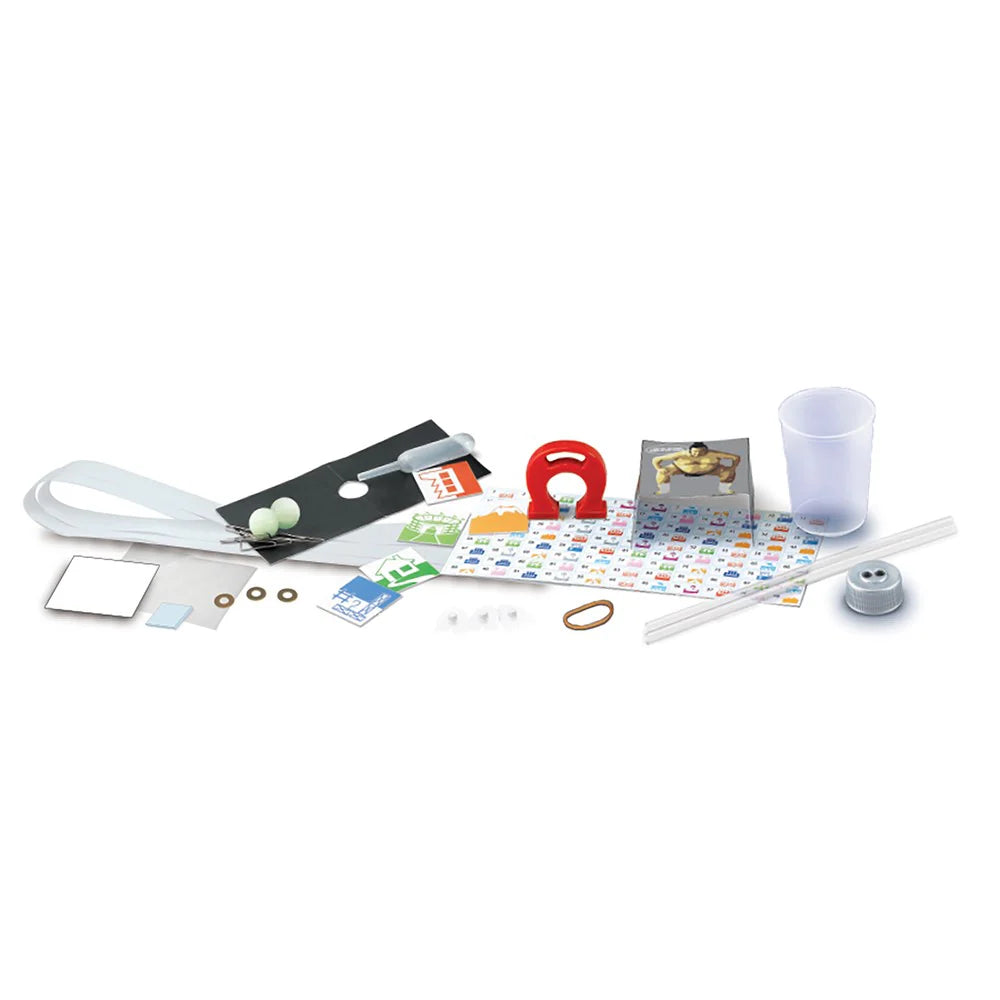Kidzlabs | Science Magic