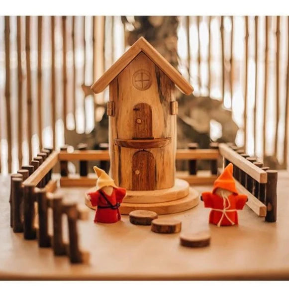 Gnome Play House